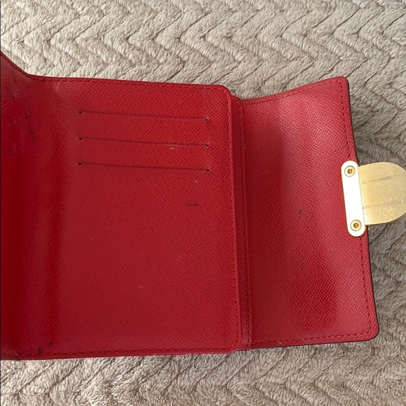 Louis Vuitton Wallet Damier - Picture 6 of 13